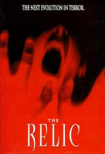 Kalıntı (1997) afişi Kalıntı (1997) afişi
