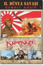 Kamikaze (2006) afişi