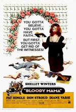 Kanlı Ana (1970) afişi Kanlı Ana (1970) afişi