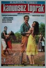 Kanunsuz Toprak 1967 Filmi Sinemalar Com