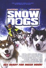 Kar Köpekleri (2002) afişi Kar Köpekleri (2002) afişi