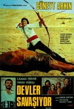 Kara Murat: Devler Savaşıyor Kara Murat: Devler Savaşıyor