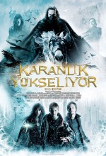 Karanlık Yükseliyor (2007) afişi Karanlık Yükseliyor (2007) afişi