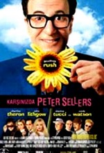 Karşınızda Peter Sellers (2004) afişi Karşınızda Peter Sellers (2004) afişi