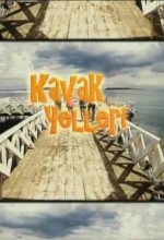 Kavak Yelleri (2007) afişi Kavak Yelleri (2007) afişi