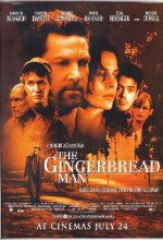 Kaybetme Zamanı (1998) afişi Kaybetme Zamanı (1998) afişi