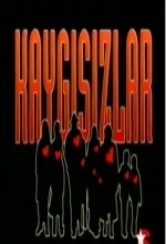 Kaygısızlar (1994) afişi Kaygısızlar (1994) afişi