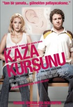 Kaza Kurşunu (2007) afişi Kaza Kurşunu (2007) afişi