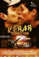 Kebab Connection (2004) afişi Kebab Connection (2004) afişi