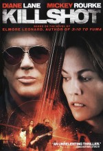 Ölüm Vuruşu (2008) afişi Ölüm Vuruşu (2008) afişi