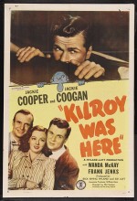 Kilroy Was Here Kilroy Was Here