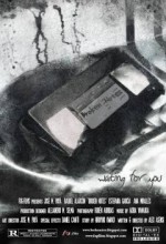 Kırık Notlar (2008) afişi