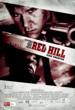 Kırmızı Tepe (2010) afişi Kırmızı Tepe (2010) afişi