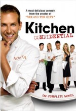 Kitchen Confidential Kitchen Confidential