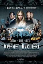 Kıyamet Öyküleri (2006) afişi Kıyamet Öyküleri (2006) afişi