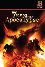 kiyametin 7 isareti seven signs of the apocalypse filmi sinemalar com