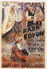 Kızılırmak-Karakoyun (1946) afişi