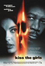 Kızları Öp (1997) afişi Kızları Öp (1997) afişi