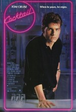 Kokteyl (1988) afişi Kokteyl (1988) afişi