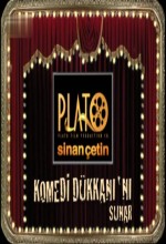 Komedi Dükkanı (2011) afişi Komedi Dükkanı (2011) afişi