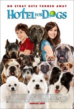 Köpek Oteli (2009) afişi Köpek Oteli (2009) afişi