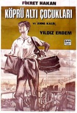 Köprüaltı Çocukları (1953) afişi