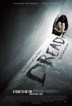 Korku (2009) afişi Korku (2009) afişi