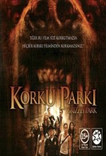 Korku Parkı (Grızzly Park) filmi - Sinemalar.com