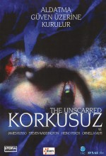 Korkusuz (1999) afişi