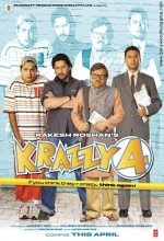 Krazzy 4 Krazzy 4