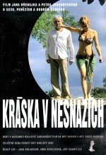Kráska V Nesnázích Afişi