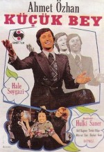 Küçük Bey (1975) afişi
