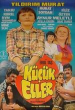 Küçük Eller (1983) afişi