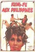 Kung - Fu Aux Philippines (1970) afişi