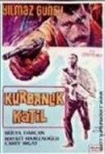 Kurbanlık Katil (1967) afişi