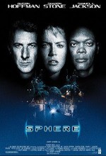 Küre (1998) afişi Küre (1998) afişi