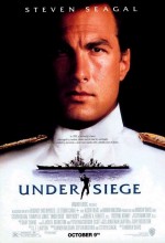 Kuşatma Altında (1992) afişi Kuşatma Altında (1992) afişi