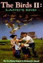 Kuşlar 2 (1994) afişi