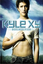 Kyle Xy (2006) afişi Kyle Xy (2006) afişi