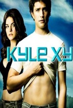 Kyle Xy (2009) afişi Kyle Xy (2009) afişi