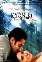 Kyon Ki... Kyon Ki...