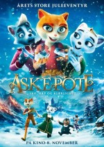 Askepote (2024) Fragman (2024) afişi