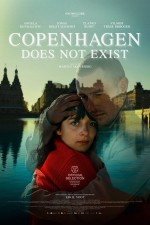 Kopenhag Diye Bir Yer Yok (2023) afişi