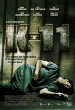 K-11 (2012) afişi