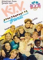 K-T.V. (1990) afişi