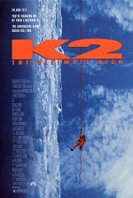K2 (1991) afişi