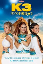 K3: Dans Van De Farao