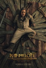 Kaamelott: Deuxième Volet: Partie 1 (2025) afişi