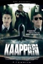 The Hijack That Went South (2013) afişi The Hijack That Went South (2013) afişi