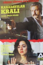 Kabadayılar Kralı (1990) afişi